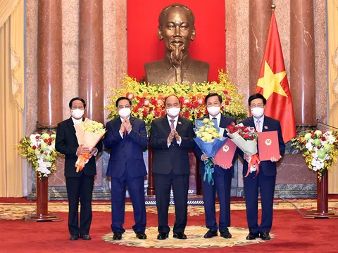 Chính phủ sẽ đẩy lùi đại dịch, sớm đưa đất nước trở về “trạng thái bình thường mới”